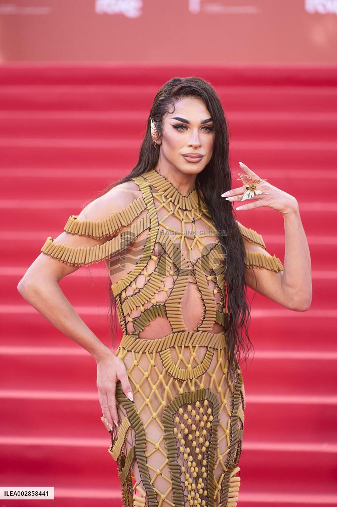 Fashion Academy Awards - Madrid