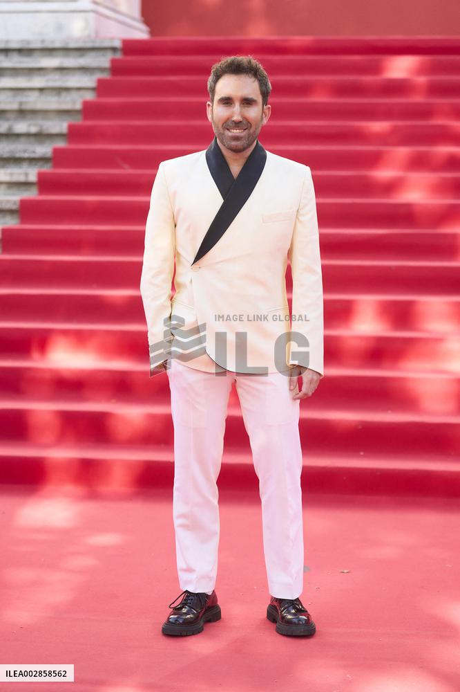 Fashion Academy Awards - Madrid