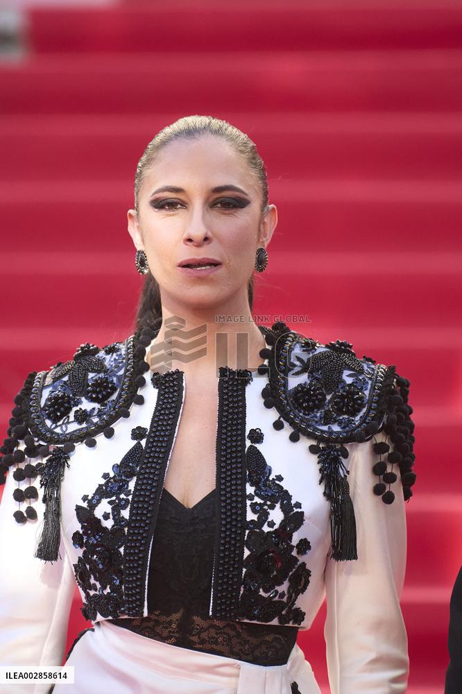 Fashion Academy Awards - Madrid