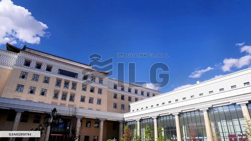 Xizang in archives: restorer of history