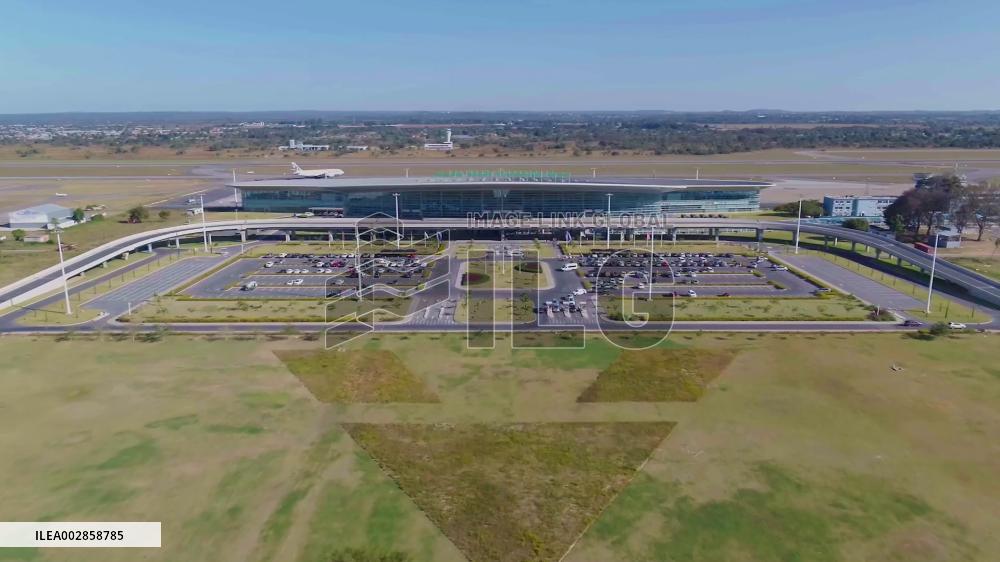 Zambia tourism body seeks stronger cooperation with China