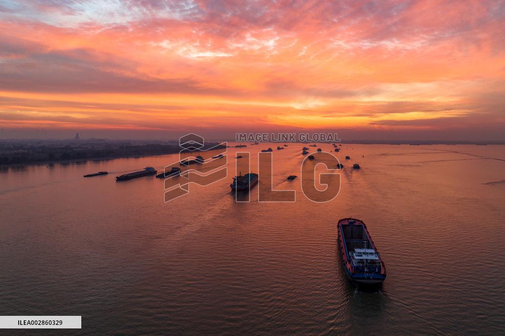 CHINA-CENTRAL REGION-WATER RESOURCES PROTECTION (CN)