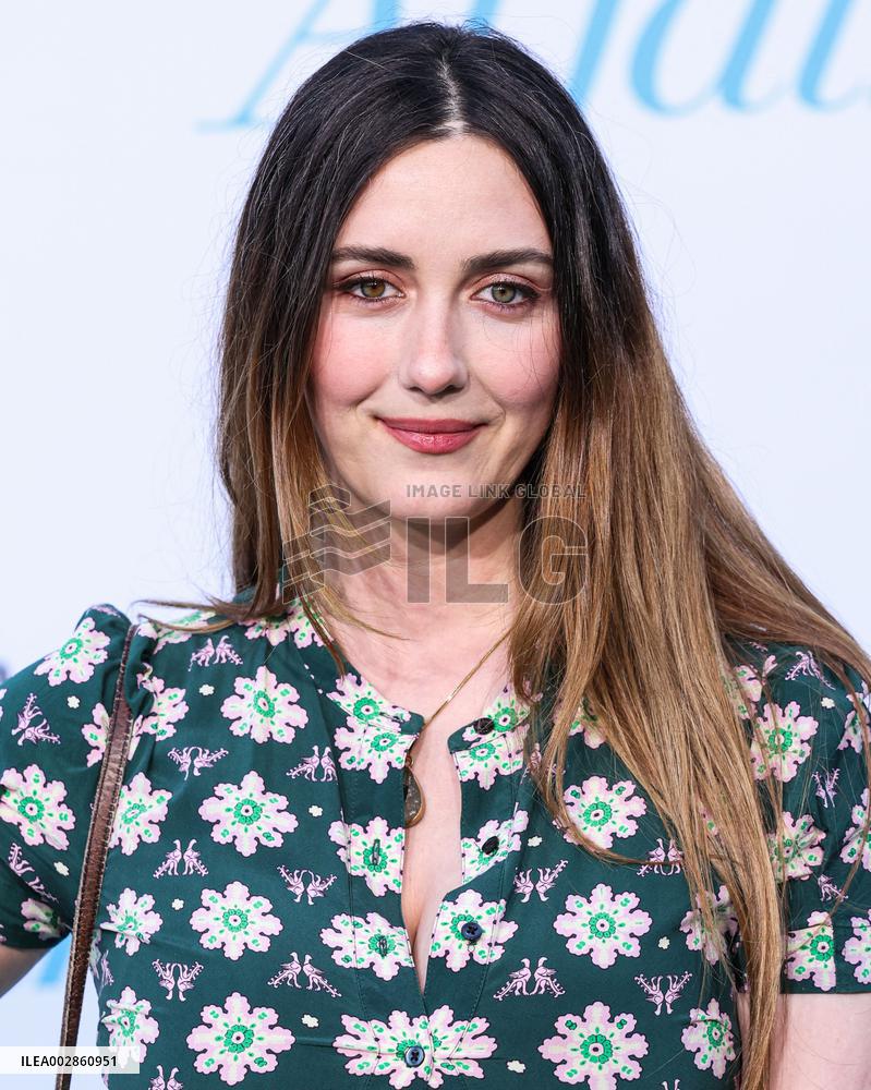 A Family Affair Premiere - LA