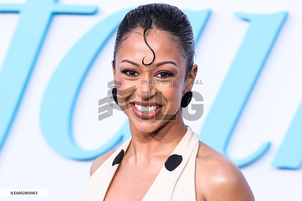 A Family Affair Premiere - LA