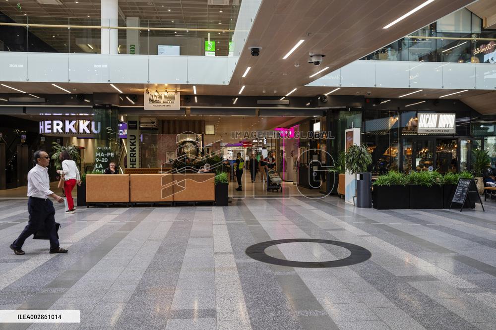 Far-right extremism behind Oulu child stabbing