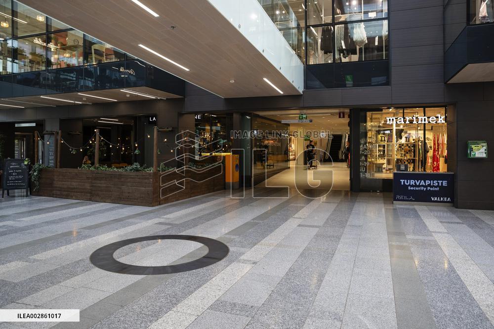 Far-right extremism behind Oulu child stabbing