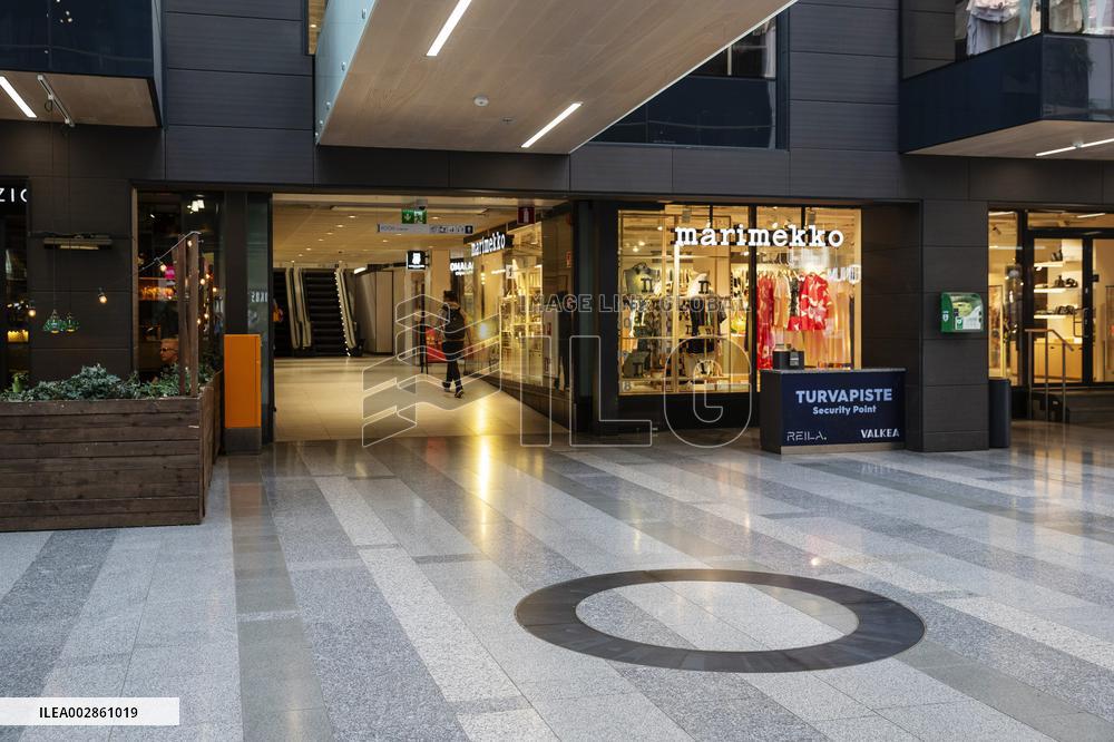 Far-right extremism behind Oulu child stabbing