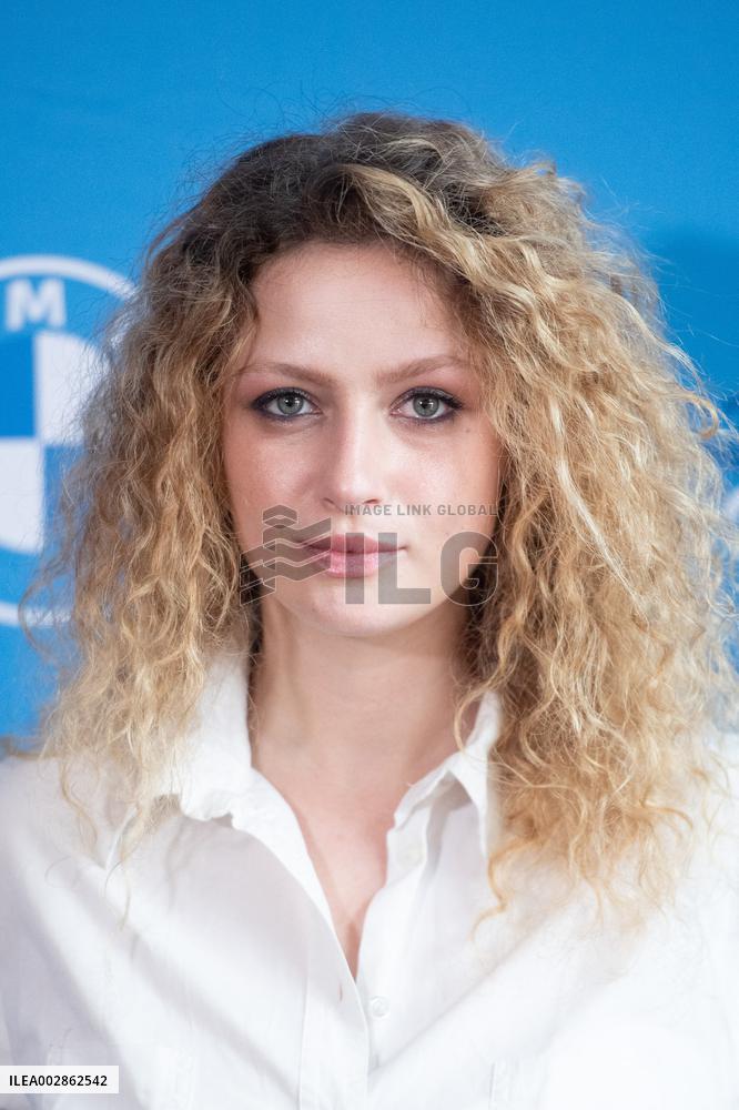 Cabourg A Son Image Photocall