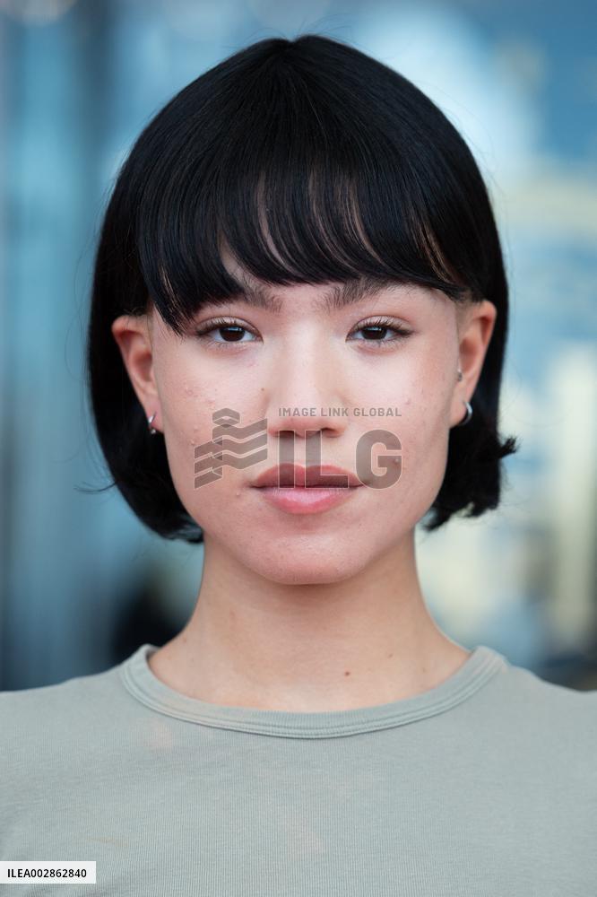 Cabourg Les Reines Du Drame Photocall