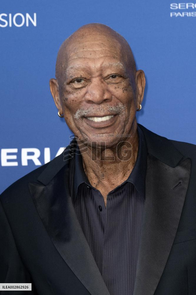 Opening ceremony - 63rd Monte-Carlo Television Festival - Monaco