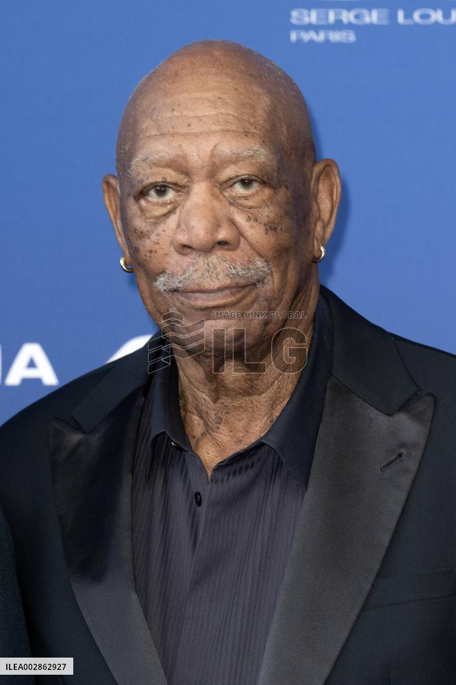 Opening ceremony - 63rd Monte-Carlo Television Festival - Monaco