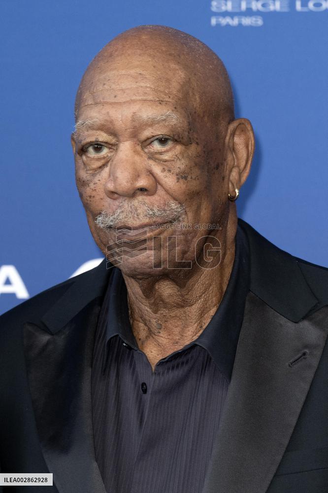 Opening ceremony - 63rd Monte-Carlo Television Festival - Monaco