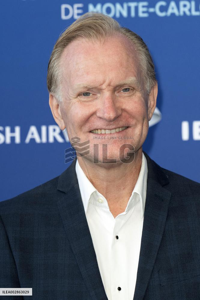 Opening ceremony - 63rd Monte-Carlo Television Festival - Monaco