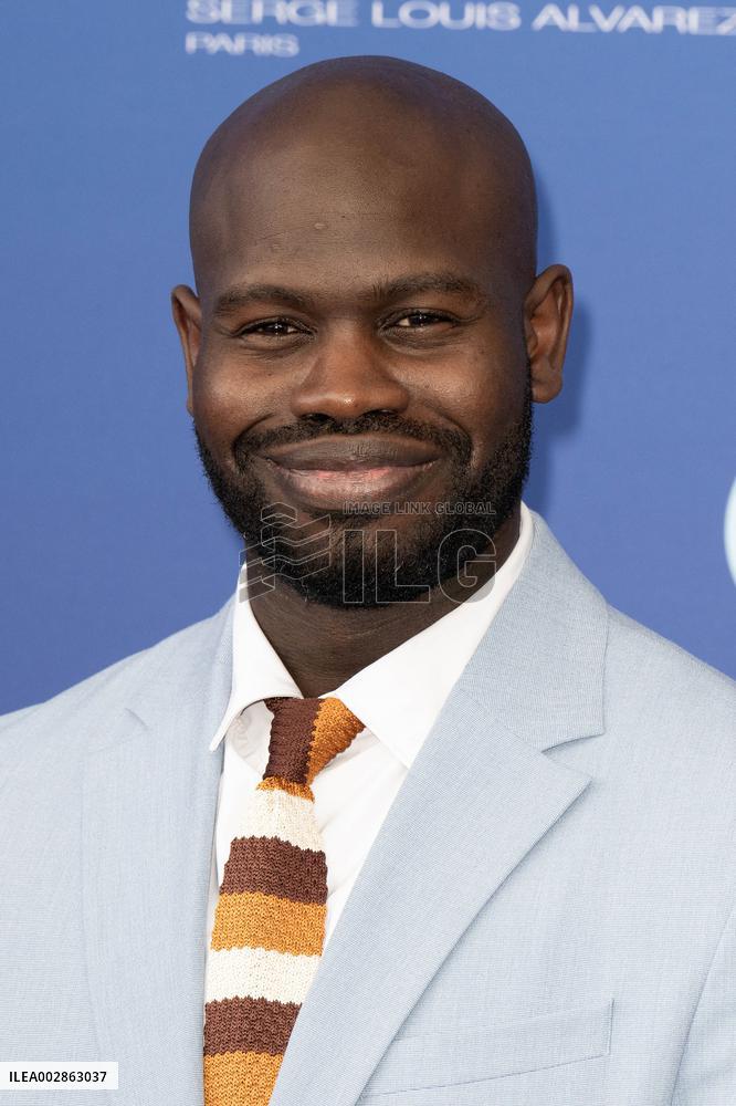 Opening ceremony - 63rd Monte-Carlo Television Festival - Monaco