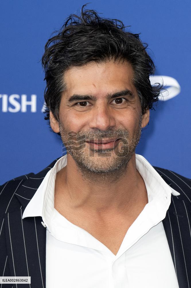 Opening ceremony - 63rd Monte-Carlo Television Festival - Monaco