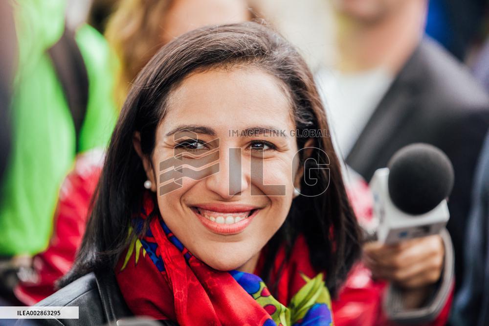 PM Gabriel Attal Visits Nantes