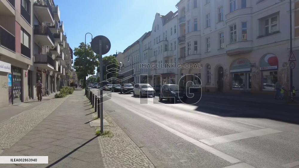 German executives oppose EU tariffs on Chinese EVs