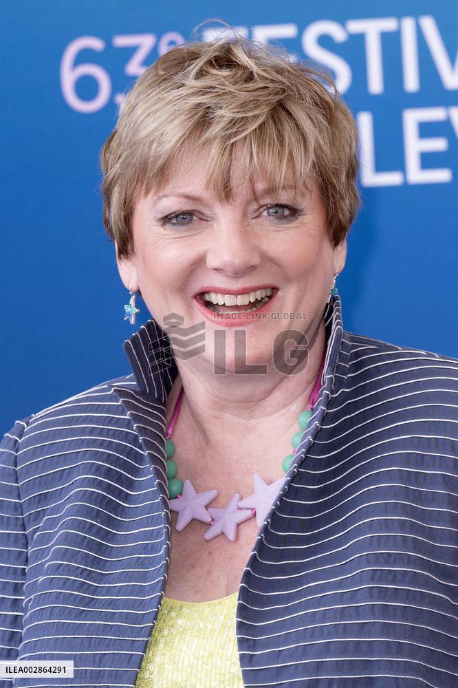 63rd Monte-Carlo Television Festival - Little House On The Prairie Photocall - Monaco