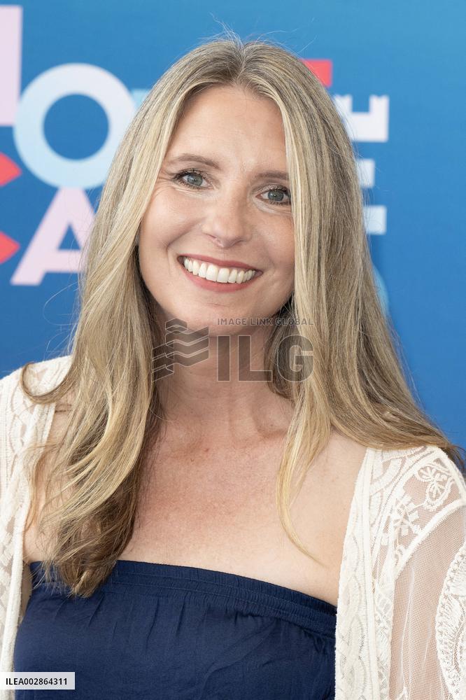 63rd Monte-Carlo Television Festival - Little House On The Prairie Photocall - Monaco