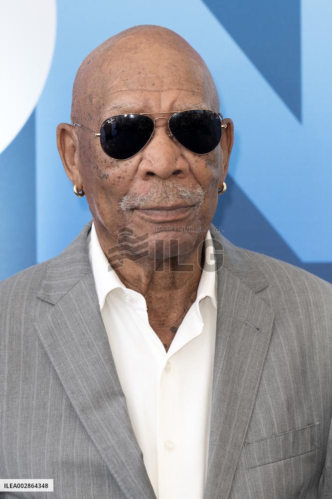 63rd Monte-Carlo Television Festival - The Gray House Photocall - Monaco