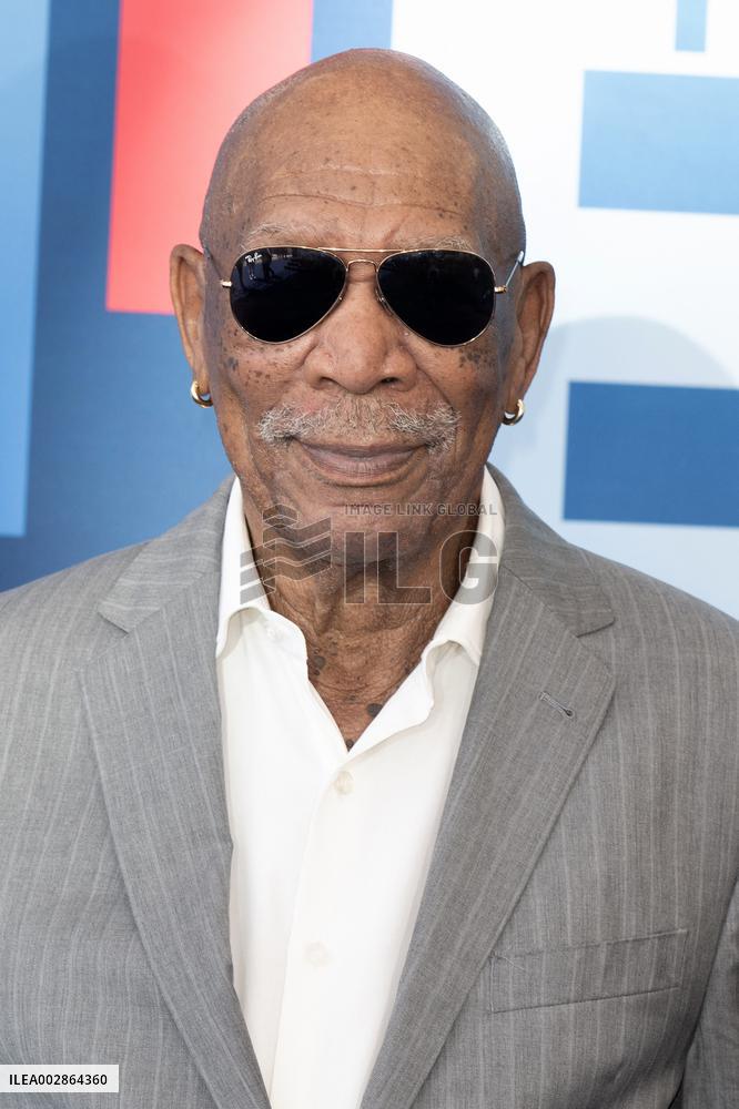 63rd Monte-Carlo Television Festival - The Gray House Photocall - Monaco