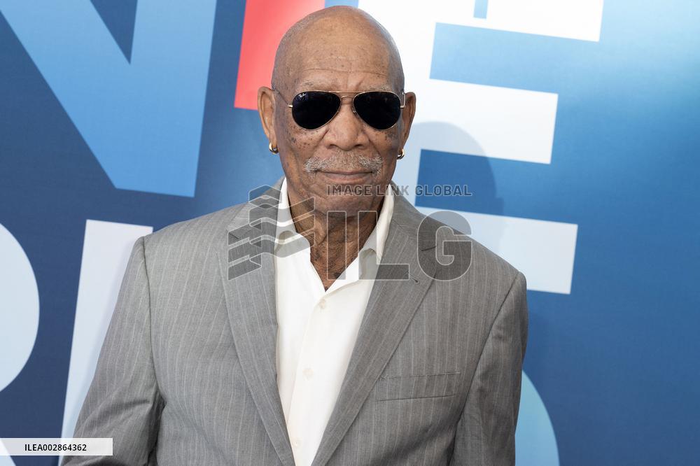 63rd Monte-Carlo Television Festival - The Gray House Photocall - Monaco