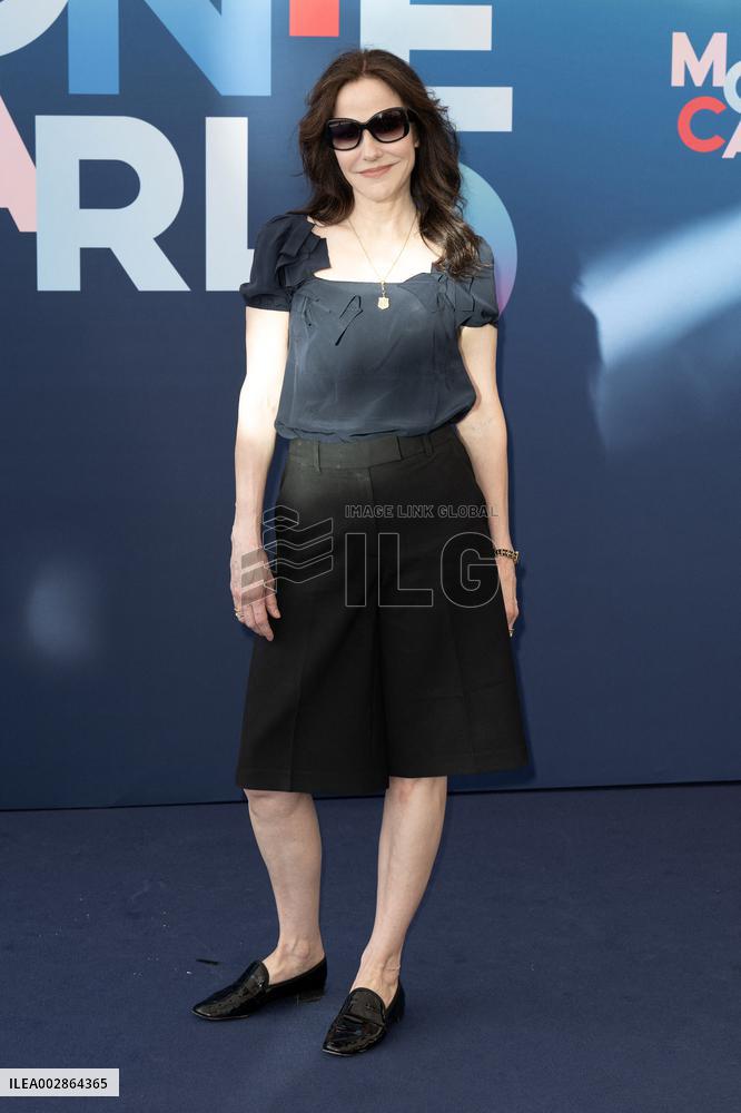 63rd Monte-Carlo Television Festival - The Gray House Photocall - Monaco