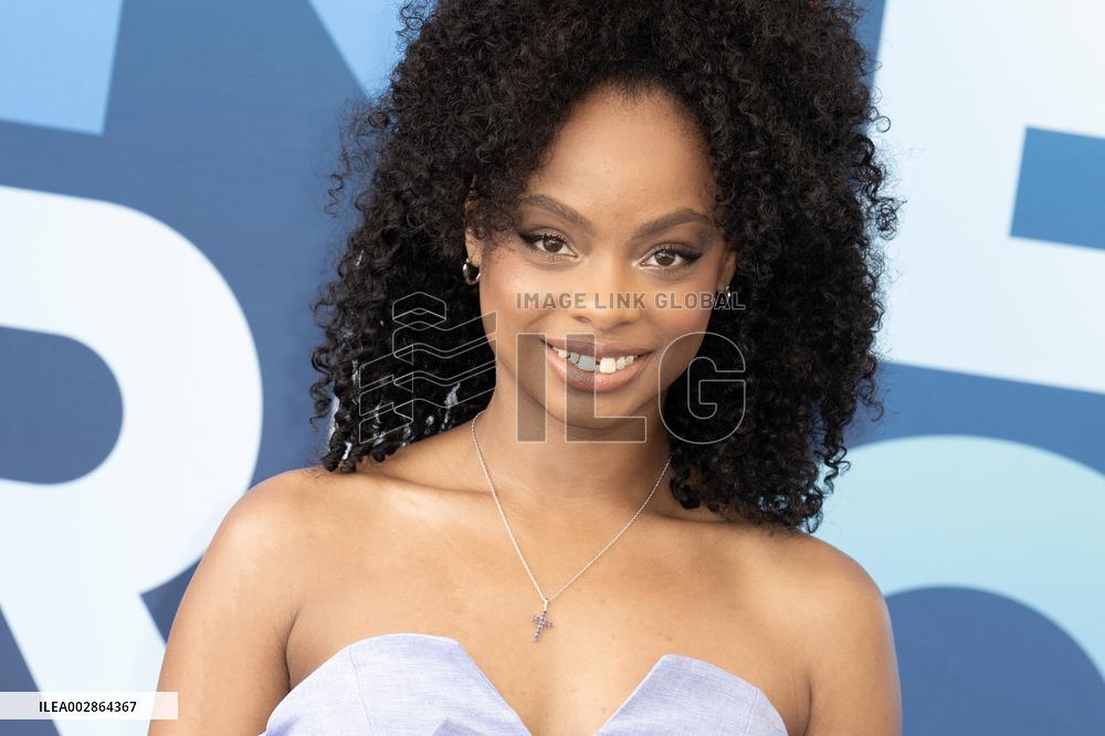 63rd Monte-Carlo Television Festival - The Gray House Photocall - Monaco