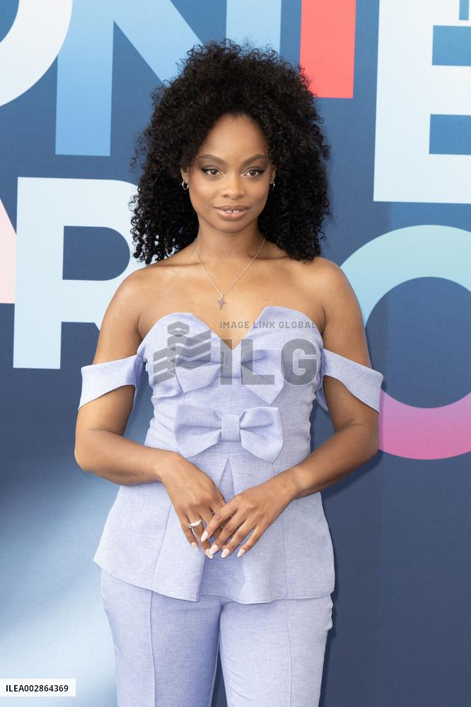 63rd Monte-Carlo Television Festival - The Gray House Photocall - Monaco