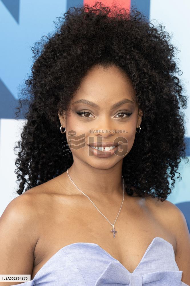 63rd Monte-Carlo Television Festival - The Gray House Photocall - Monaco