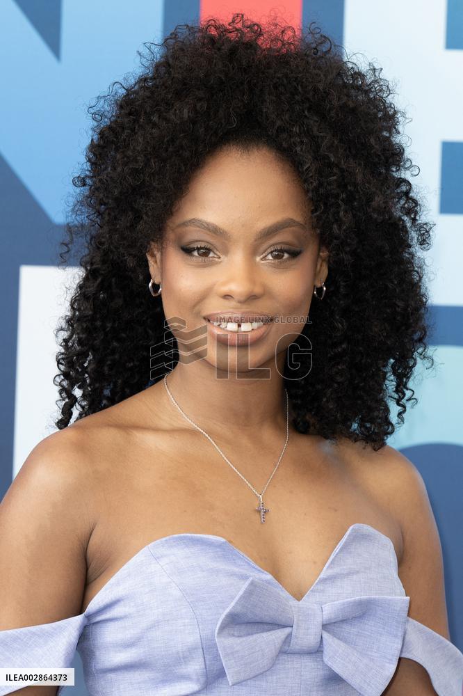 63rd Monte-Carlo Television Festival - The Gray House Photocall - Monaco