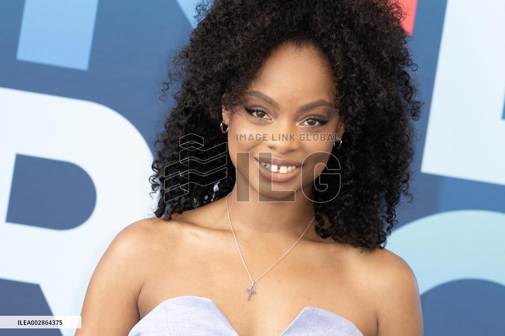 63rd Monte-Carlo Television Festival - The Gray House Photocall - Monaco