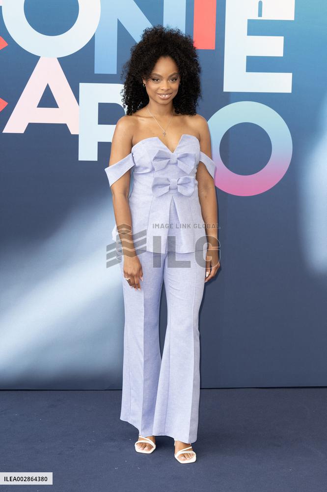 63rd Monte-Carlo Television Festival - The Gray House Photocall - Monaco