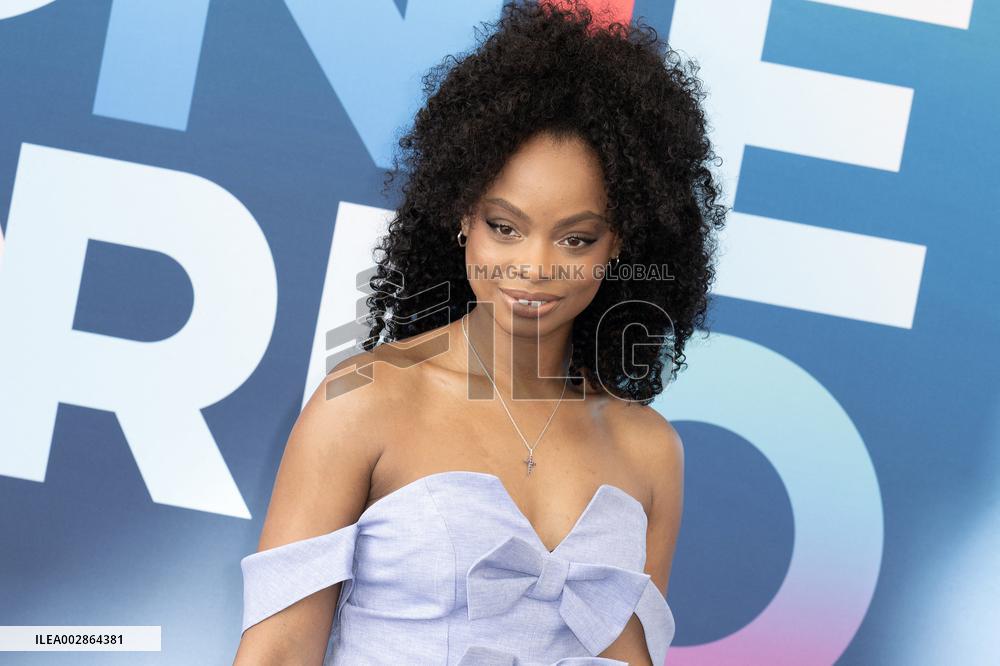 63rd Monte-Carlo Television Festival - The Gray House Photocall - Monaco