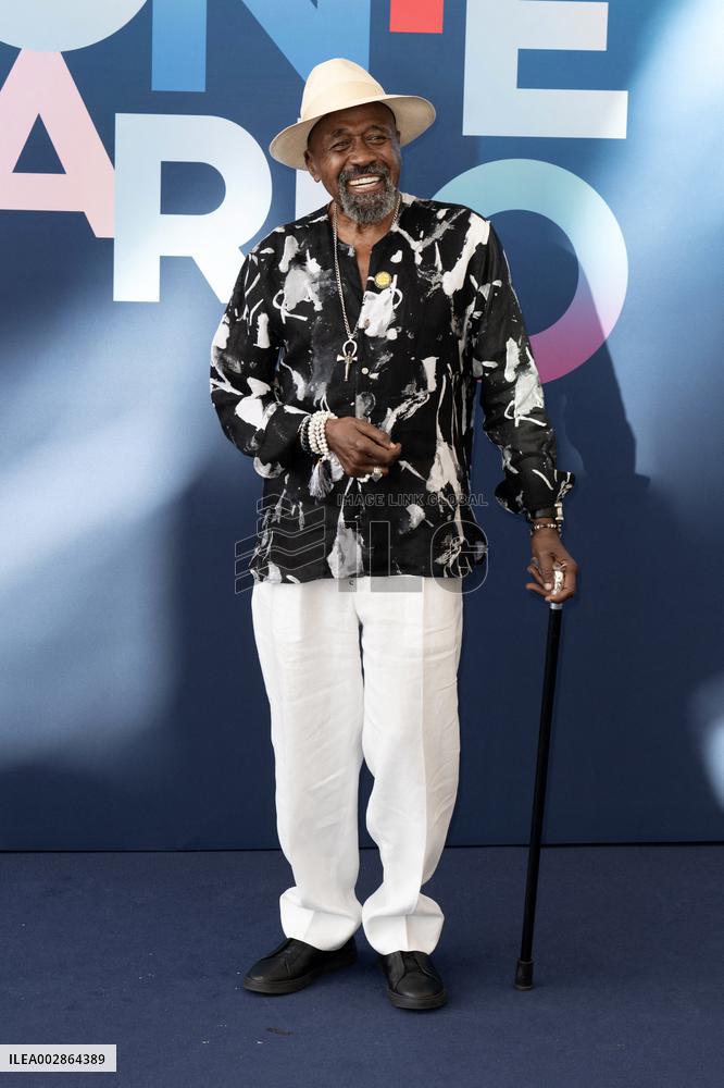 63rd Monte-Carlo Television Festival - The Gray House Photocall - Monaco