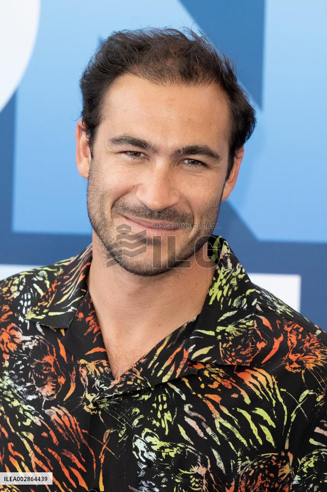 63rd Monte-Carlo Television Festival - L'Agence Photocall - Monaco