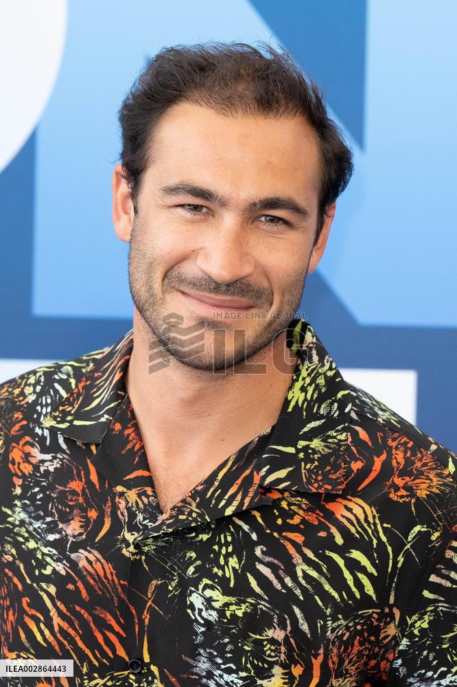 63rd Monte-Carlo Television Festival - L'Agence Photocall - Monaco