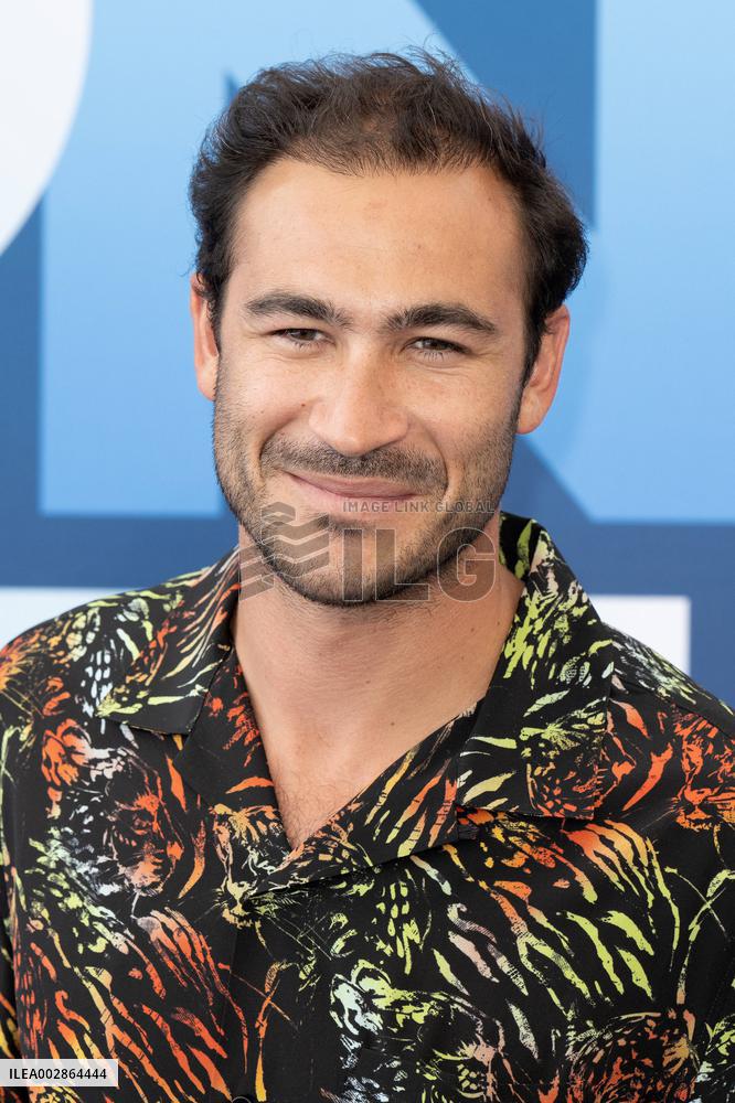 63rd Monte-Carlo Television Festival - L'Agence Photocall - Monaco