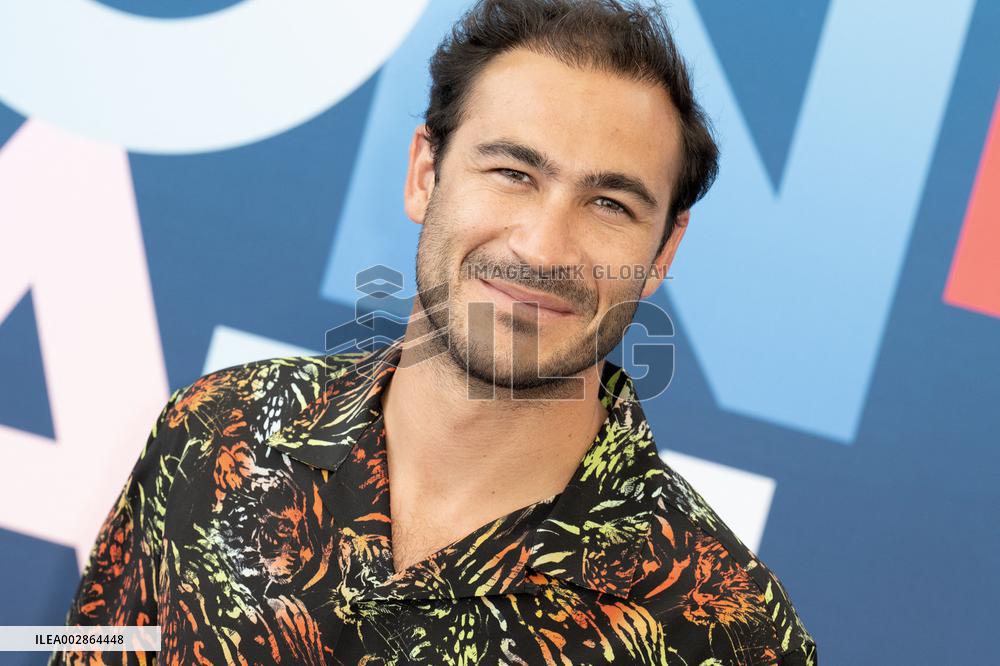 63rd Monte-Carlo Television Festival - L'Agence Photocall - Monaco