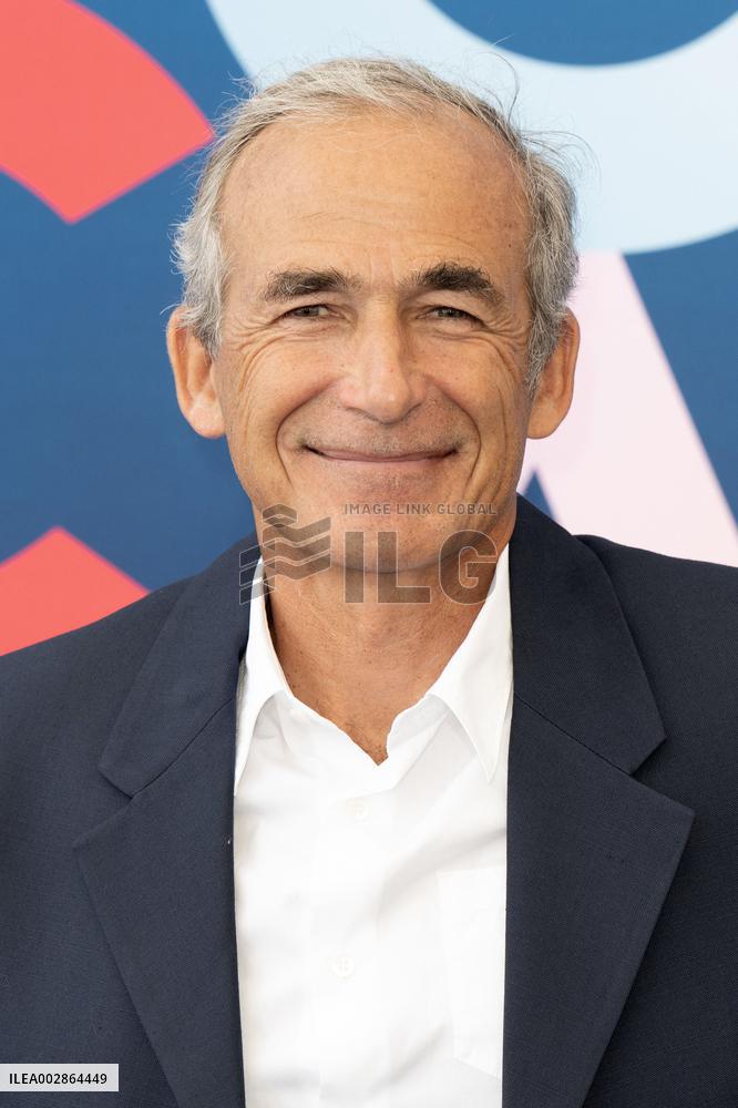 63rd Monte-Carlo Television Festival - L'Agence Photocall - Monaco