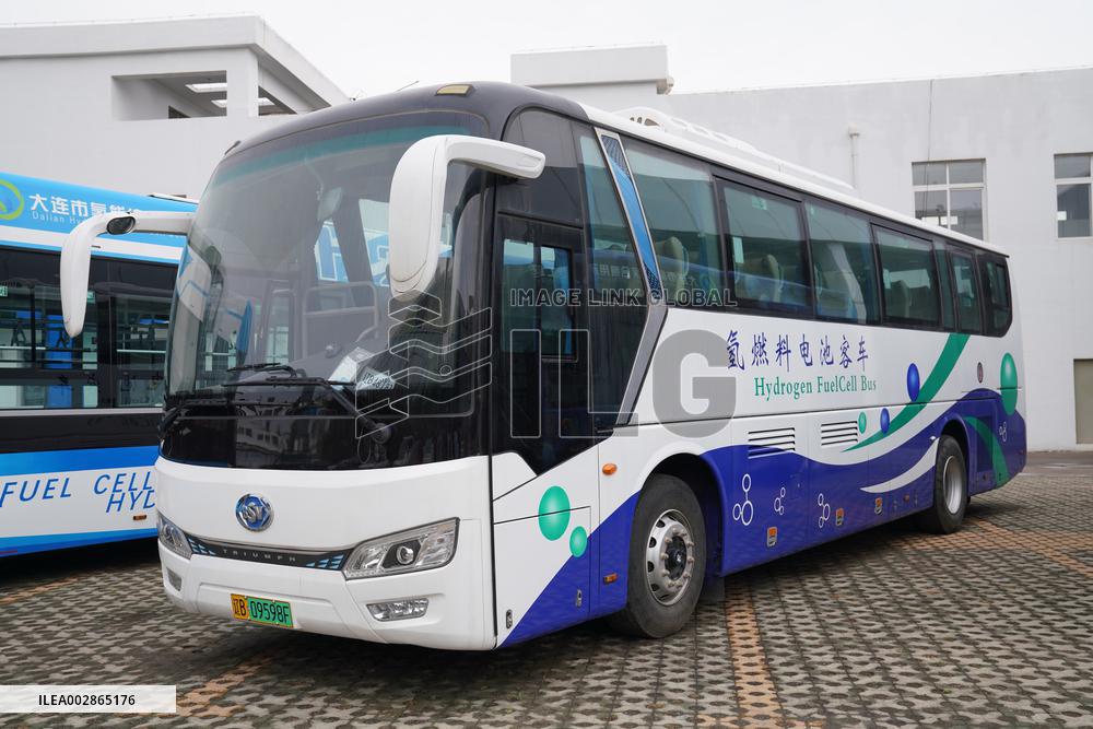 CHINA-LIAONING-GREEN DEVELOPMENT-CLEAN ENERGY (CN)