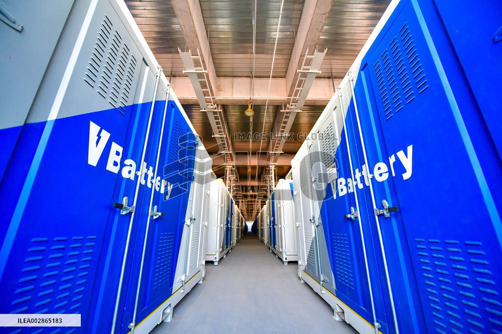 CHINA-LIAONING-GREEN DEVELOPMENT-CLEAN ENERGY (CN)