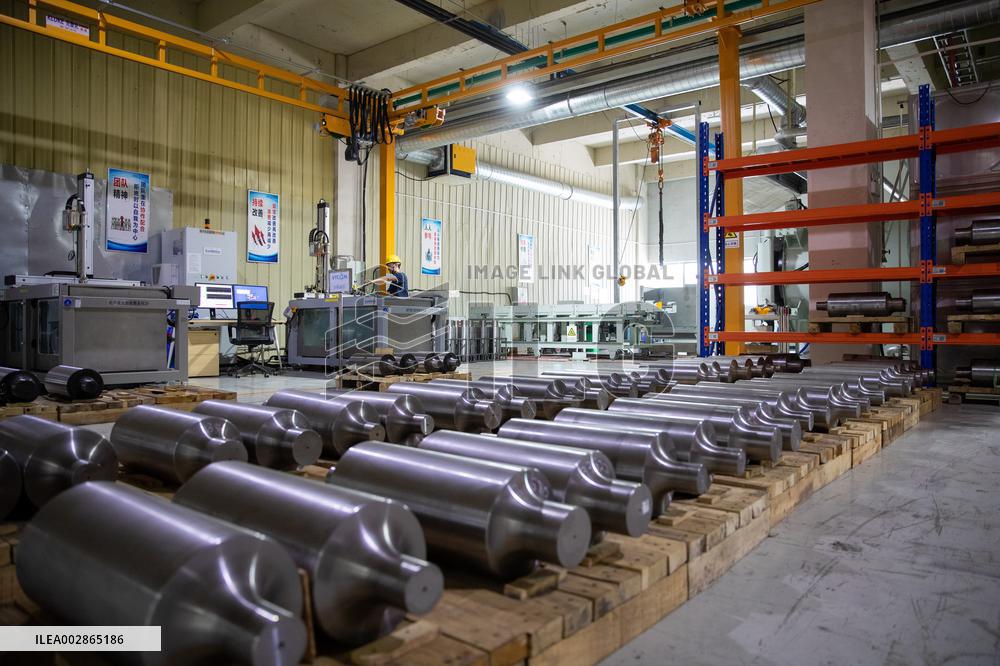 CHINA-LIAONING-GREEN DEVELOPMENT-CLEAN ENERGY (CN)