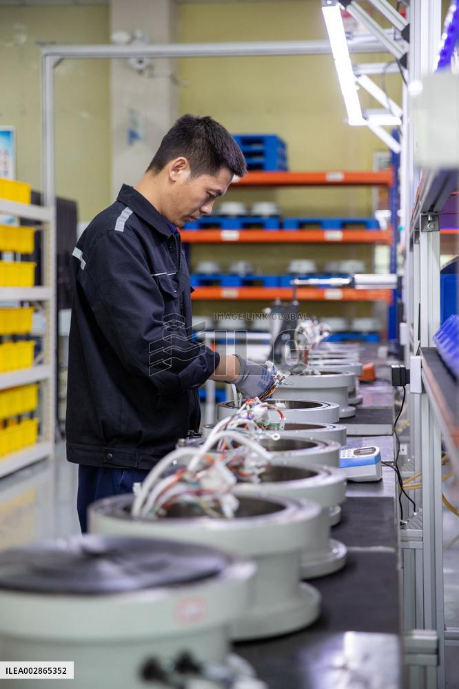 CHINA-LIAONING-GREEN DEVELOPMENT-CLEAN ENERGY (CN)