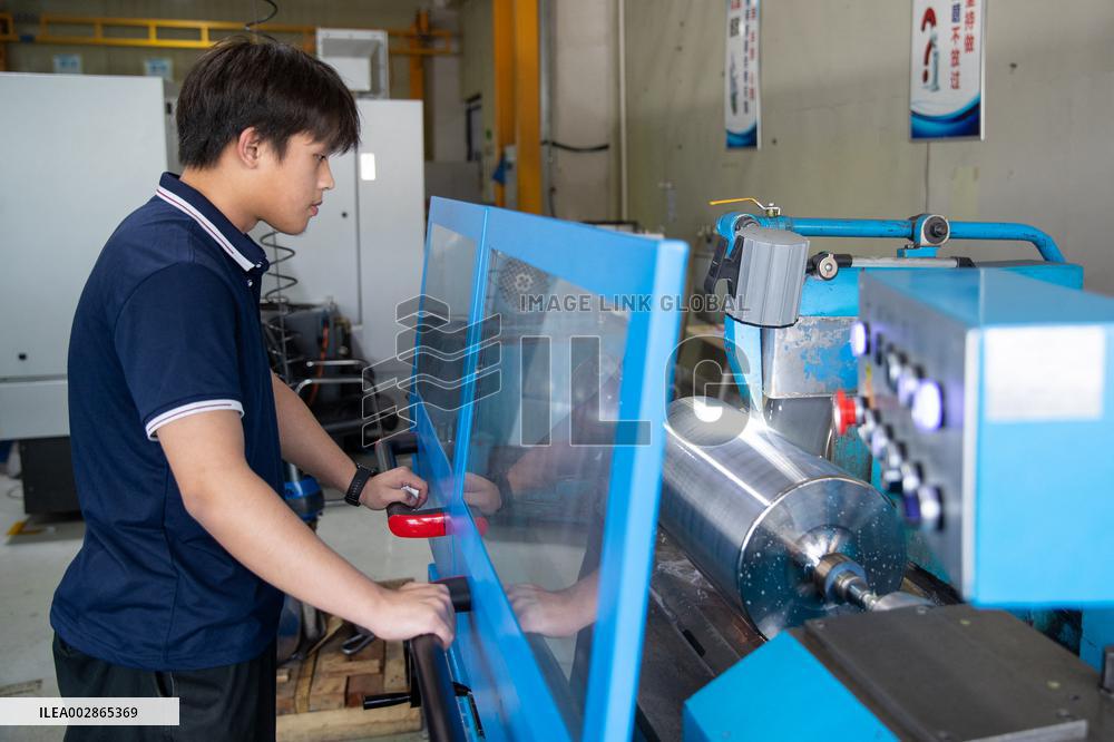 CHINA-LIAONING-GREEN DEVELOPMENT-CLEAN ENERGY (CN)