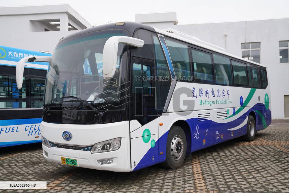 CHINA-LIAONING-GREEN DEVELOPMENT-CLEAN ENERGY (CN)