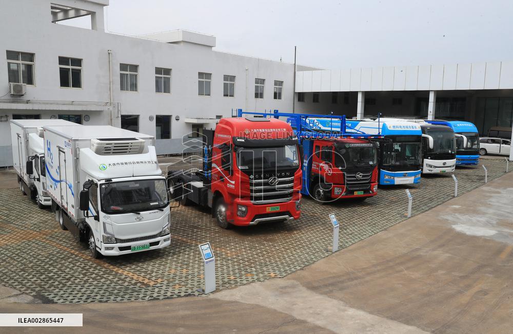 CHINA-LIAONING-GREEN DEVELOPMENT-CLEAN ENERGY (CN)