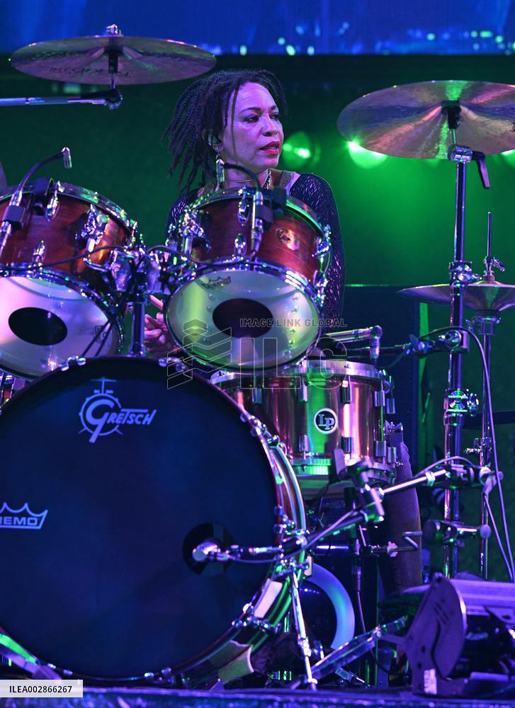 Carlos Santana Live - FL