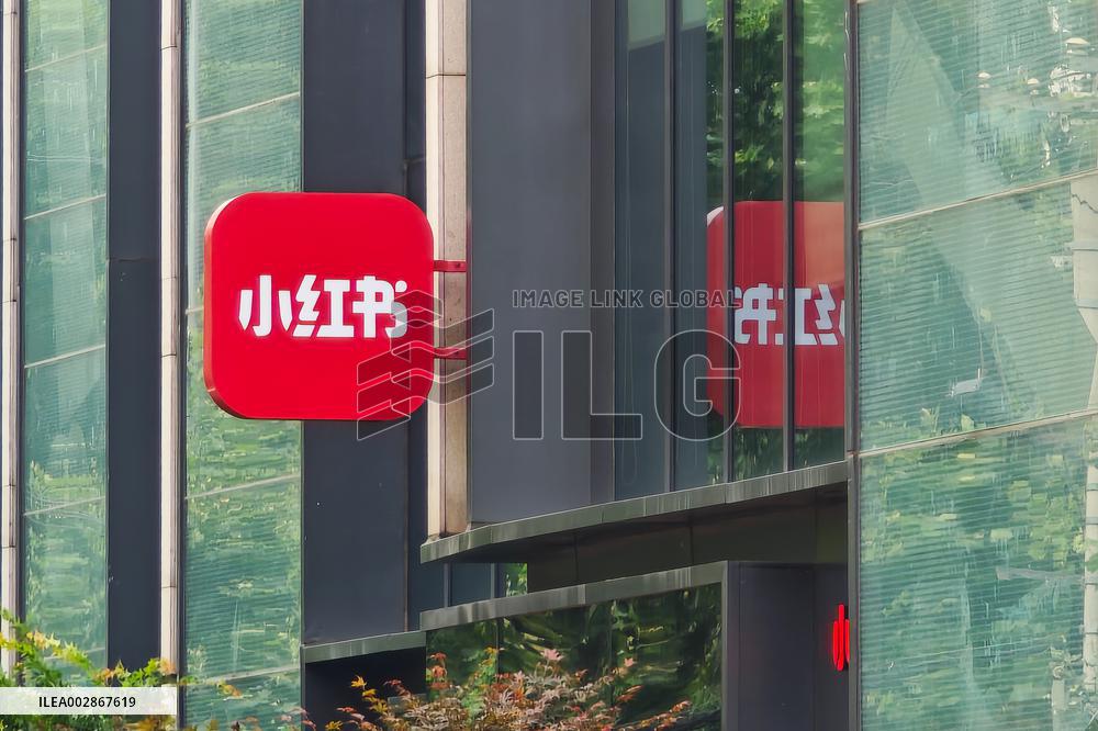 Xiaohongshu