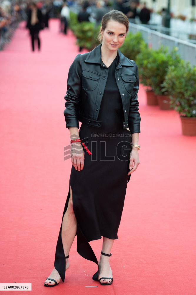 Cabourg Closing Red Carpet